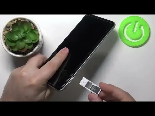 'Video thumbnail for How to Insert SIM & SD Cards on SAMSUNG Galaxy F22 – SIM & Memory Cards Installation'