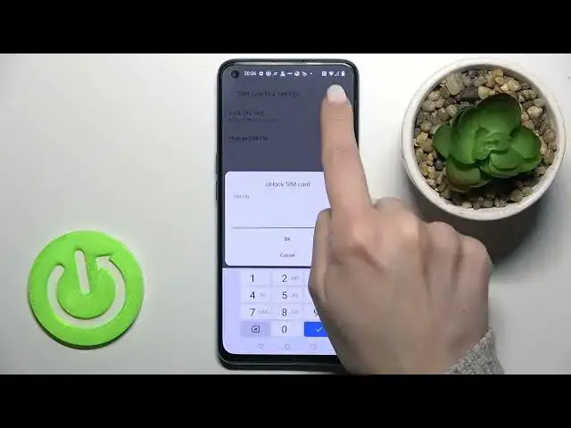 'Video thumbnail for How to Disable PIN for SIM Card in OnePlus Nord CE 5G – Remove SIM PIN'