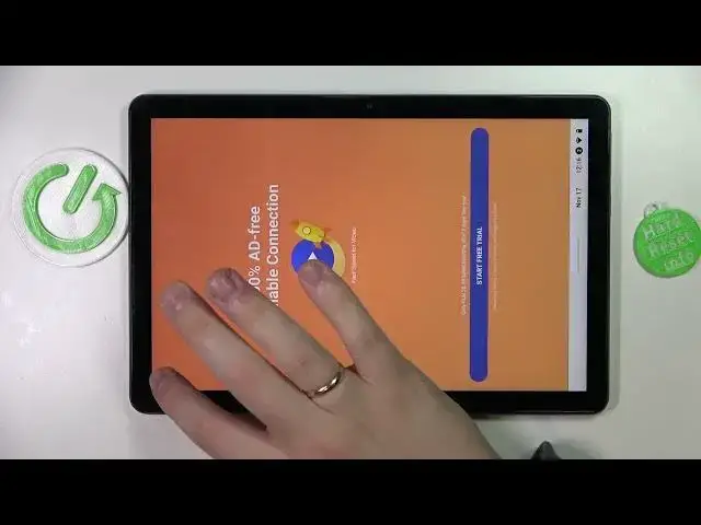 Video thumbnail for Lenovo IdeaPad Duet Chromebook - How To Setup VPN