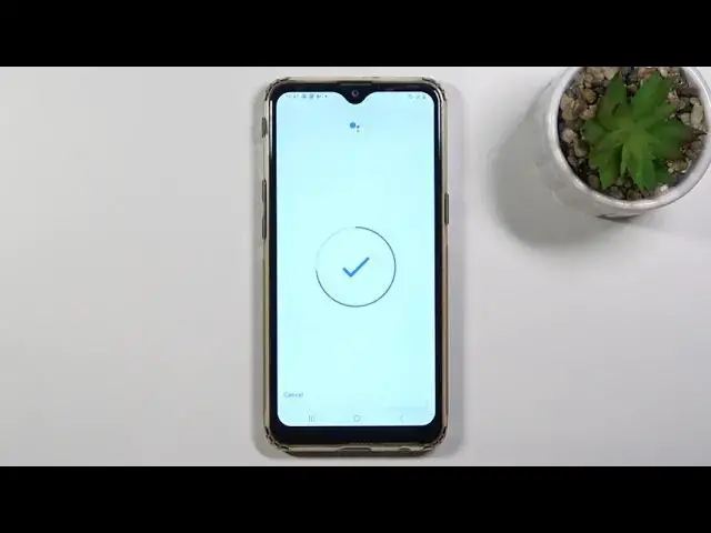 'Video thumbnail for How to Activate Hey Google in SAMSUNG Galaxy A10s – Allow Google Assistant Command'