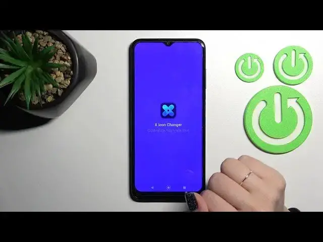 Video thumbnail for How To Change Icons Shape on NOKIA G11 - X Icon Changer