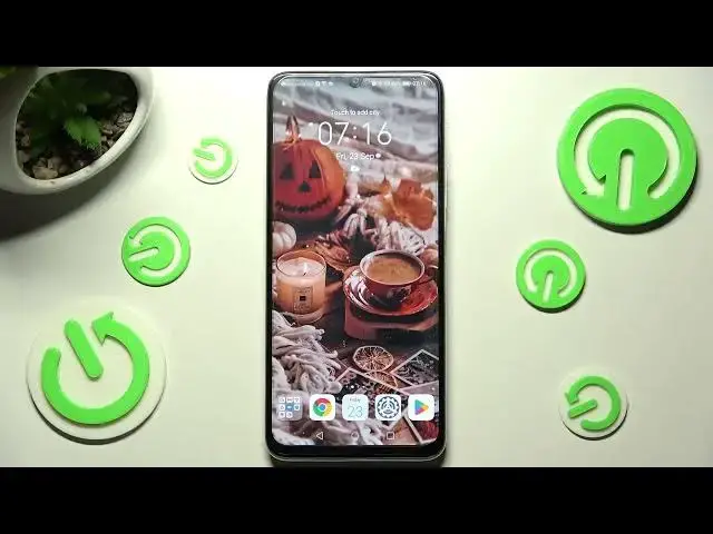 Video thumbnail for How to Change and Customize Keyboard Theme on HONOR X7