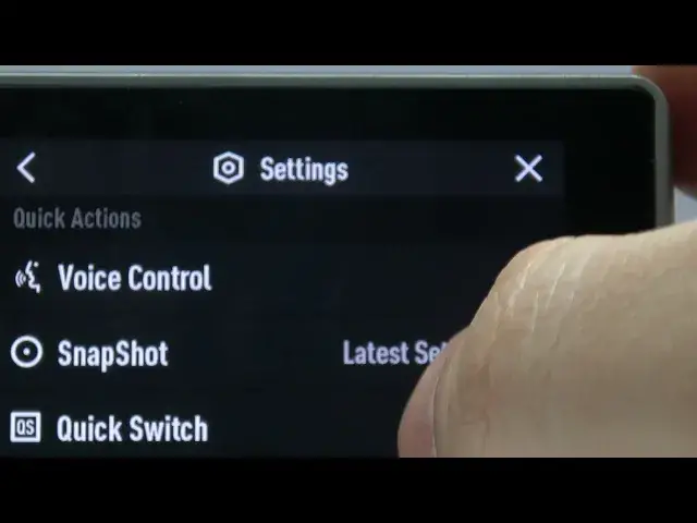 'Video thumbnail for How to Change Screen Timeout in DJI OSMO ACTION – Customize Display Settings'