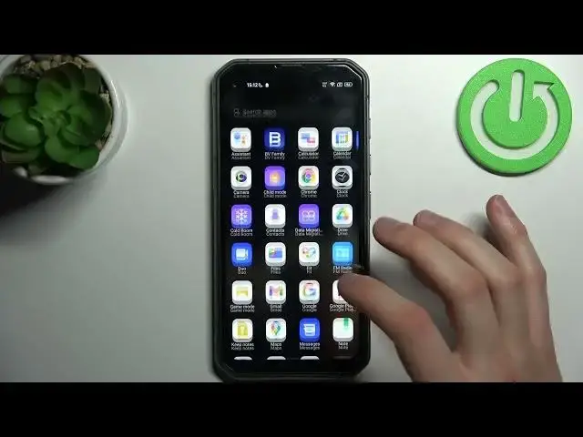 Video thumbnail for How to Reset Camera on BLACKVIEW BL6000 Pro - Reset Camera Settings