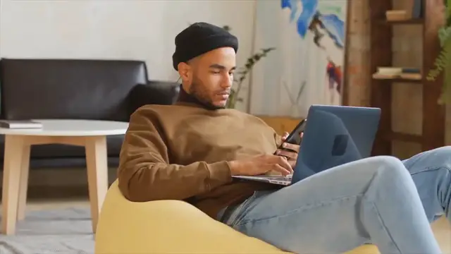 Video thumbnail for These jobs offer the most work from home options
