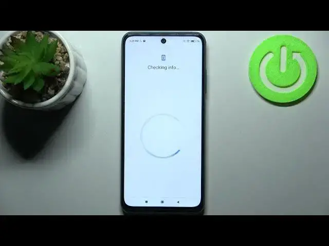 'Video thumbnail for How to Enable Google Backup on POCO M3 Pro - Turn On Automatic Backup'