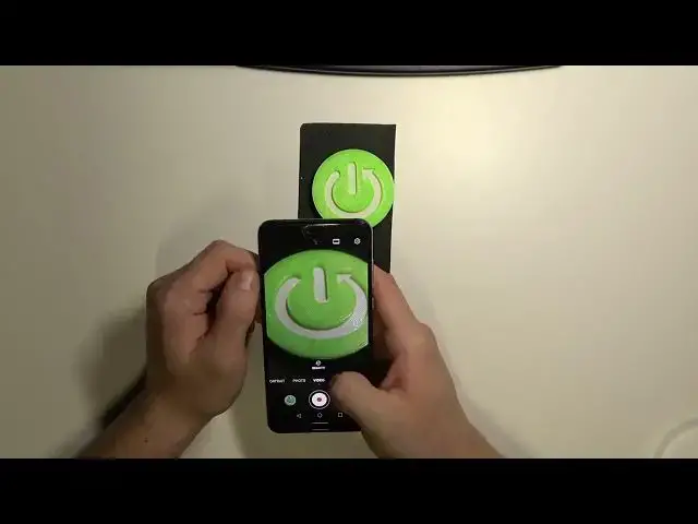 Video thumbnail for HUAWEI P20 Pro Camera Preview