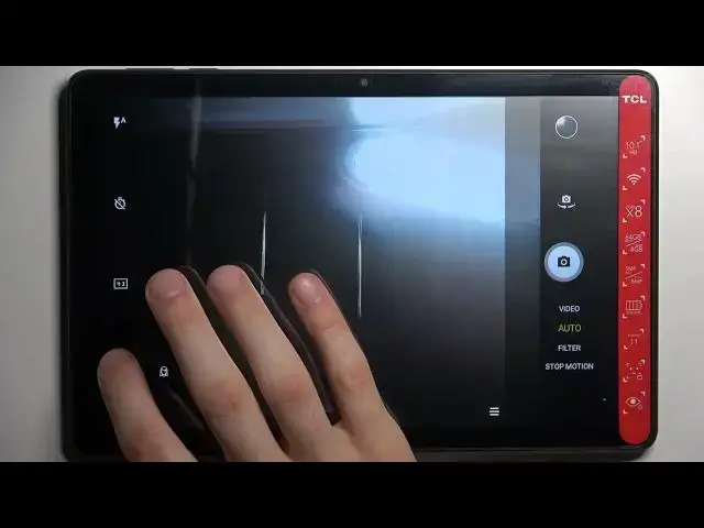 Video thumbnail for TCL TAB 10 - How To Add Camera Video Stabilization