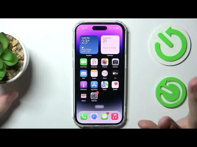 Video thumbnail for How to Screenshot on the iPhone 14 Series Device - Plus / Pro / Pro Max