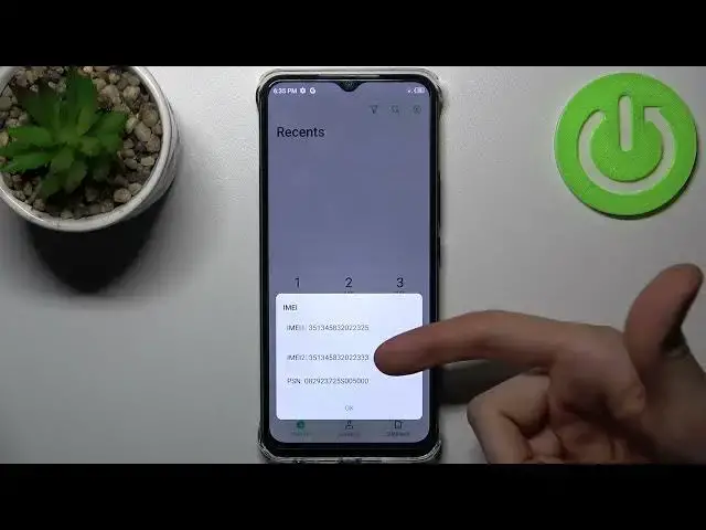 Video thumbnail for How to Check IMEI and Serial Number on Infinix Smart 6 HD - Find IMEI & SN