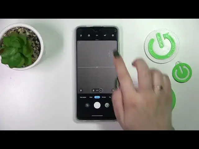 'Video thumbnail for How to Set a Timer in the Camera of MOTOROLA Moto G62'