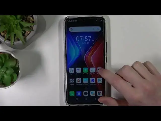 Video thumbnail for How to Show Numbers on Keyboard in INFINIX Hot 11 – Add Numbers on Keyboard