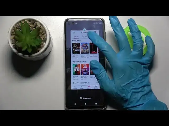 'Video thumbnail for How to Split Screen in MOTOROLA Moto G100 – Divide Screen Between Apps'