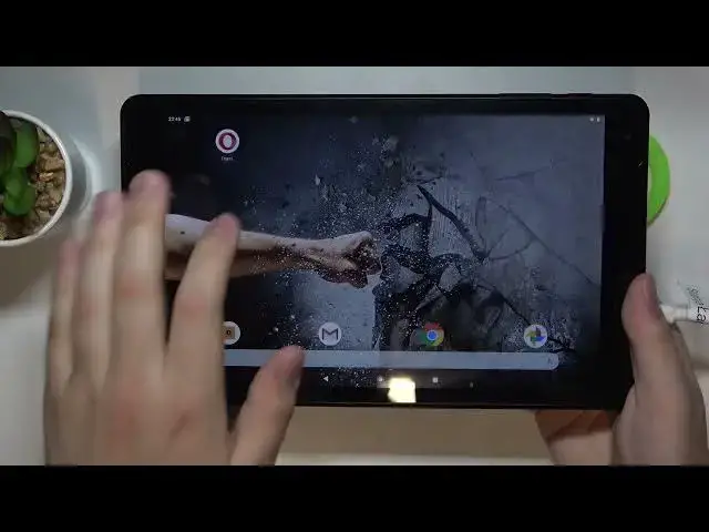 Video thumbnail for How to Make Opera Default Browser on ODYS Thanos 10?