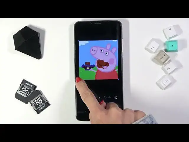 Video thumbnail for How to Add Profile Picture in CUBOT X19 S – Add Photo to Contact