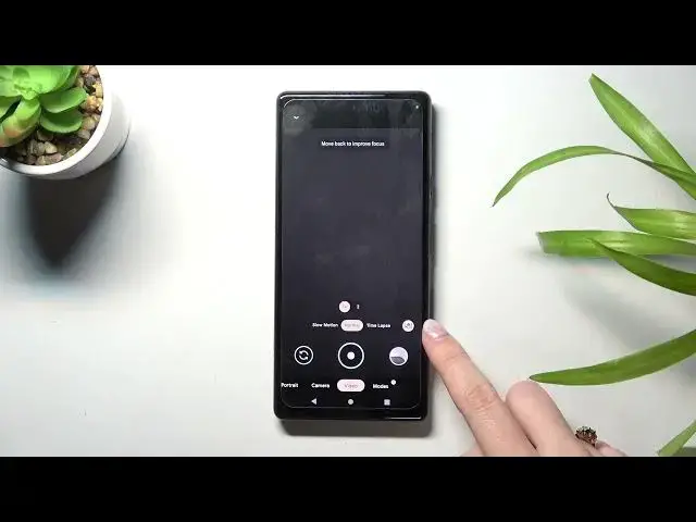'Video thumbnail for How to Activate Image Stabilization on GOOGLE Pixel 6 - Video Stabilization'