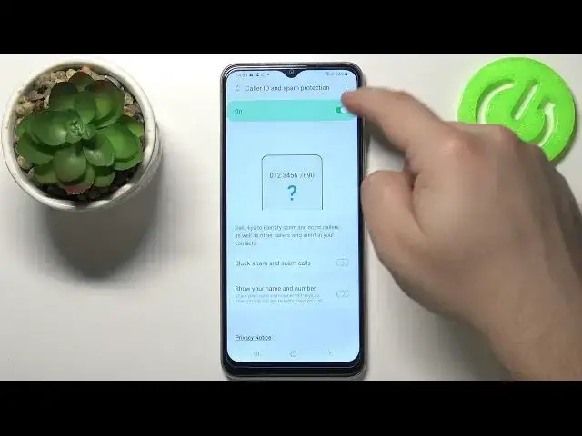 'Video thumbnail for How to Block Number on SAMSUNG Galaxy F22 – Create Blocklist'