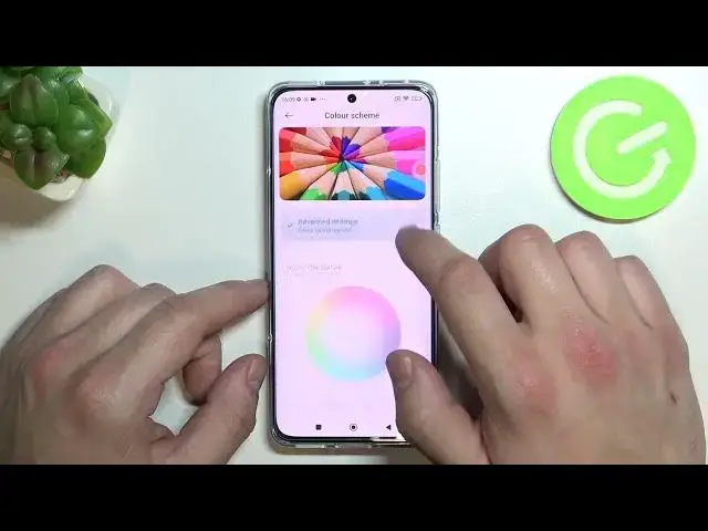 Video thumbnail for How to Find & Manage Display Settings on Xiaomi 12