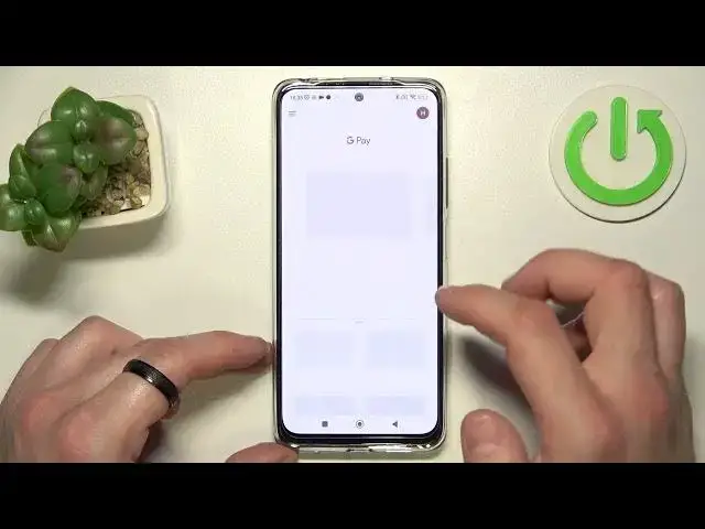 Video thumbnail for How to Link Cards to Google Pay on XIAOMI Redmi Note 11s