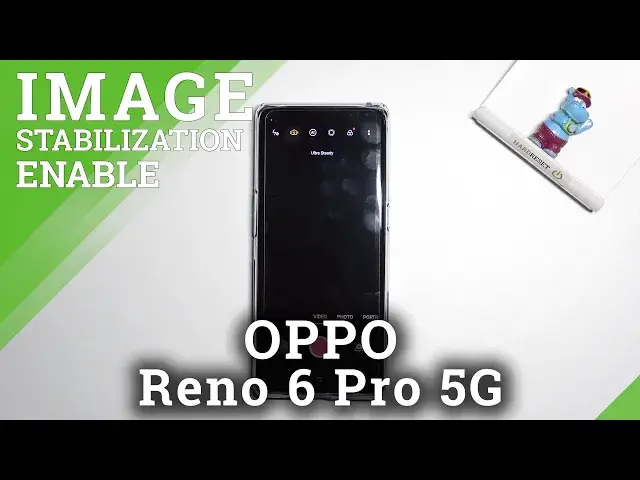 'Video thumbnail for How to Activate Image Stabilization in OPPO Reno6 Pro 5G – Stabilize Videos'