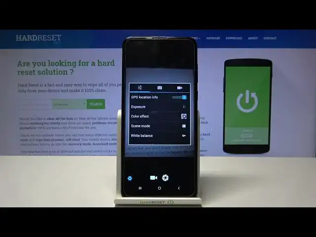 Video thumbnail for Fake SAMSUNG – How to Change Aspect Ratio