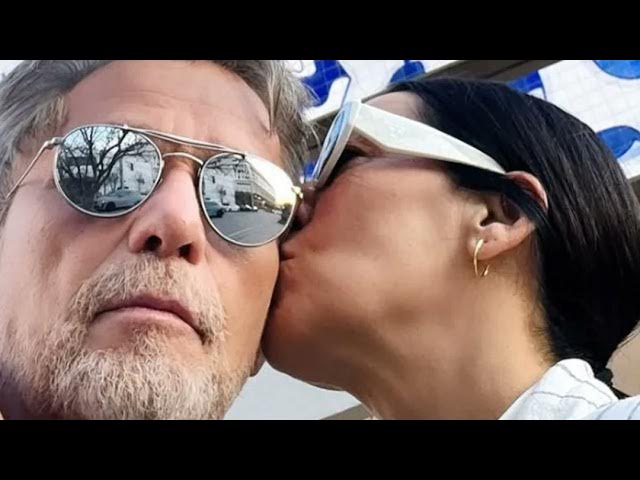 Video thumbnail for Humberto Zurita habla sobre su relación con Stephanie Salas