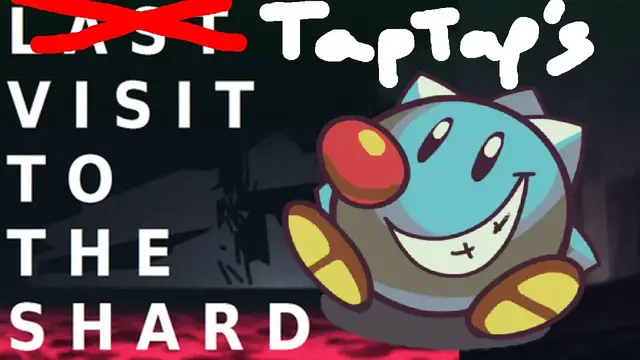 Video thumbnail for Let's Play Tap Tap's Visit To The Shard