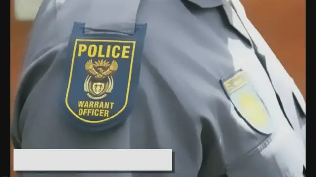 Video thumbnail for How to become a reservist at SAPS