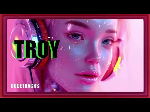 Video thumbnail for TROY no copyright music free musica  remix by DUDETRACKS