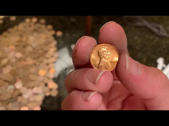 Video thumbnail for Reasons To Save All Pre-1983 Pennies That You Find