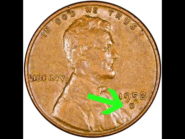 Video thumbnail for U.S. Coin Mintmarks: Where Are Mint Marks On Coins From The U.S.? And What Do They Mean?