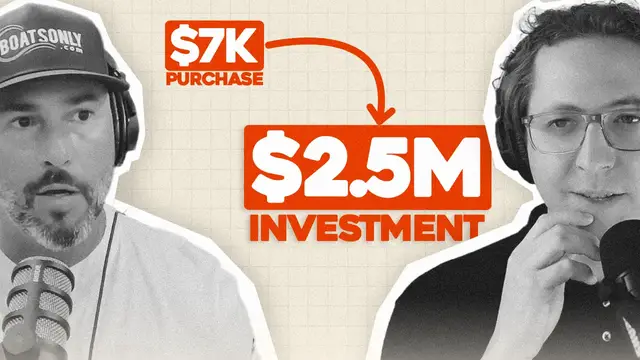 Video thumbnail for Turning an Instagram Page Into a Multi-Million Dollar Business