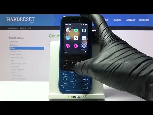 'Video thumbnail for How to Change Ringtone in NOKIA 225 4G - Sound Settings'