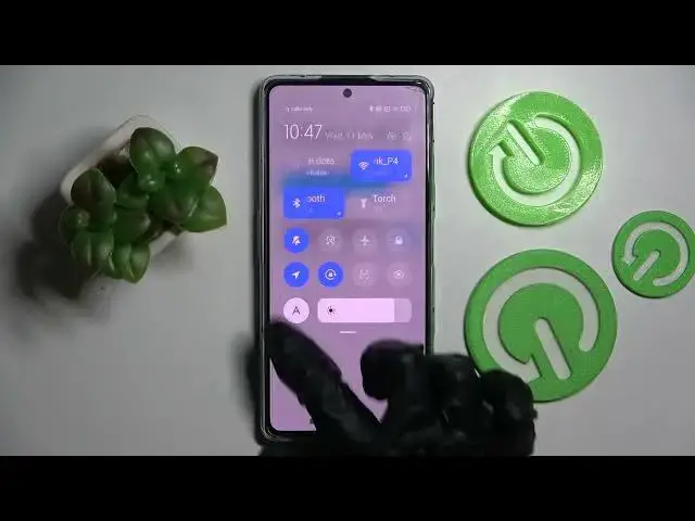 Video thumbnail for How to Activate Auto Brightness on XIAOMO Poco F4 GT - Turn On Auto Brightness