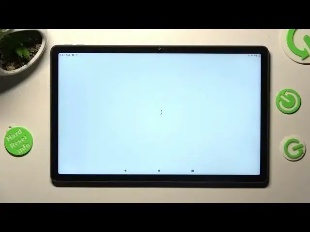 Video thumbnail for LENOVO TAB P11 PLUS - How To Connect Printer