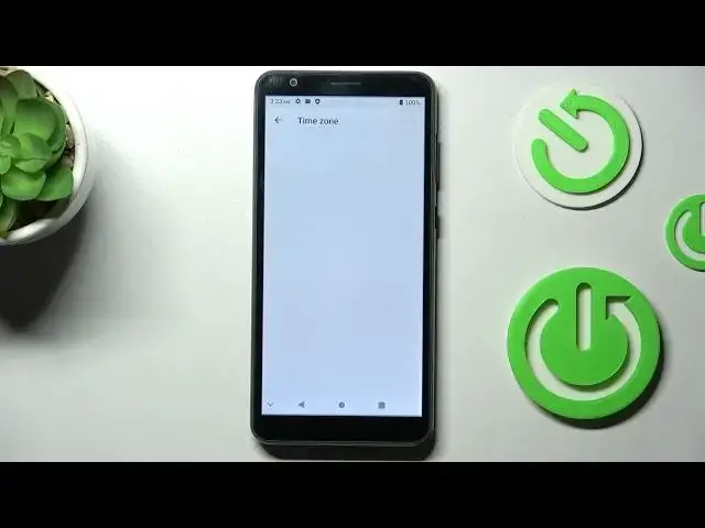 'Video thumbnail for How to Change Date and Time on ZTE Blade A31 – Personalize Device'