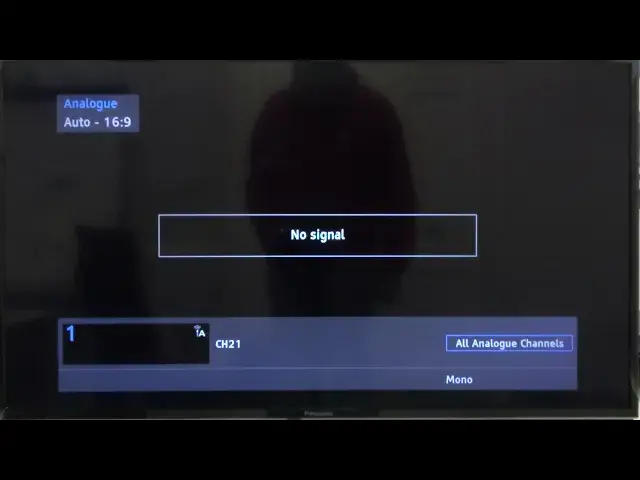 Video thumbnail for How to Soft Reset PANASONIC TV TX-40FS500 40-inch Smart TV - Fix Frozen Panasonic Smart TV