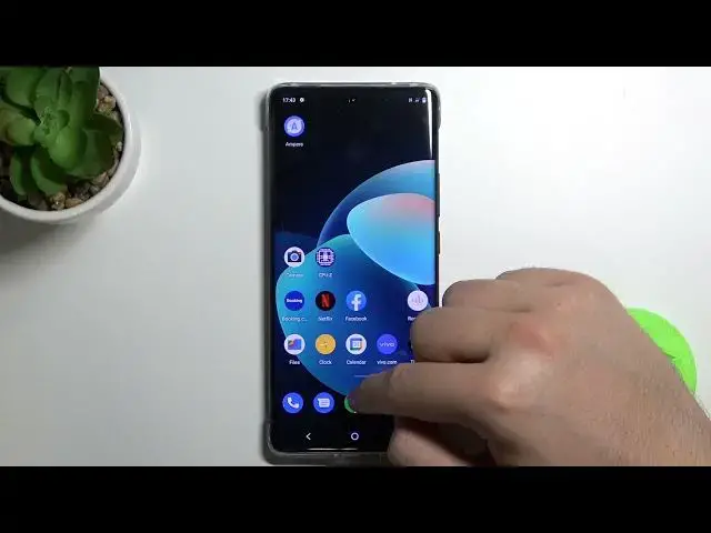 'Video thumbnail for VIVO X60 Pro – Download and Apply iPhone Green Apple Keyboard'