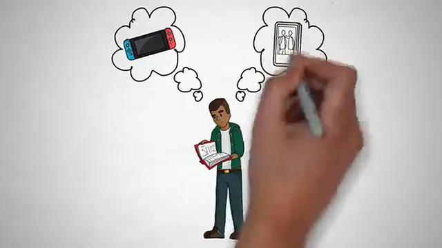 Video thumbnail for Why You Can't Focus - and How To Fix That