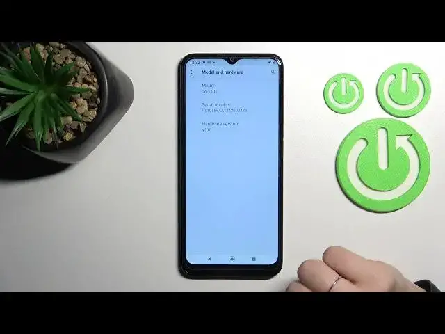 Video thumbnail for How to Check Device Model on NOKIA G11 - Find Device Model