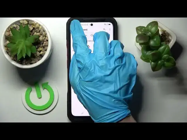 Video thumbnail for How to Set Alarm Clock in DOOGEE V20 – Clock Options
