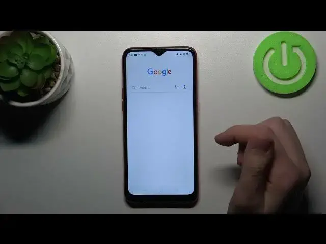 'Video thumbnail for Open Google Settings and Disable Google Assistant - OPPO A1K'
