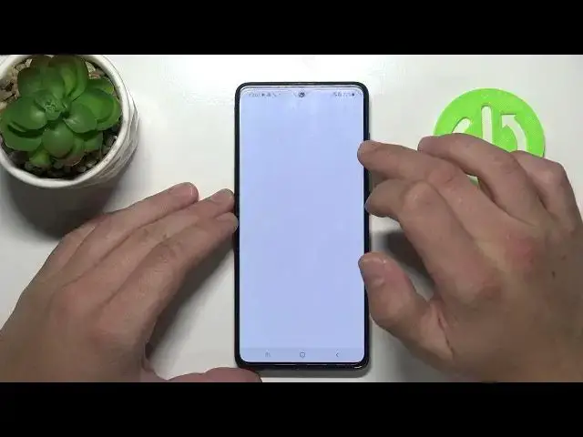 'Video thumbnail for SAMSUNG Galaxy A51 - How to Customize Ringtone & Set Song as Sound of Calls'