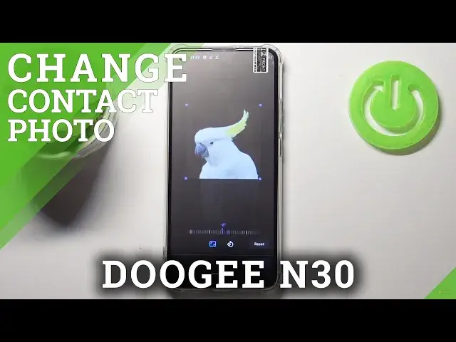 'Video thumbnail for How to Add Photo to Contact in DOOGEE N30 – Personalize Contacts'