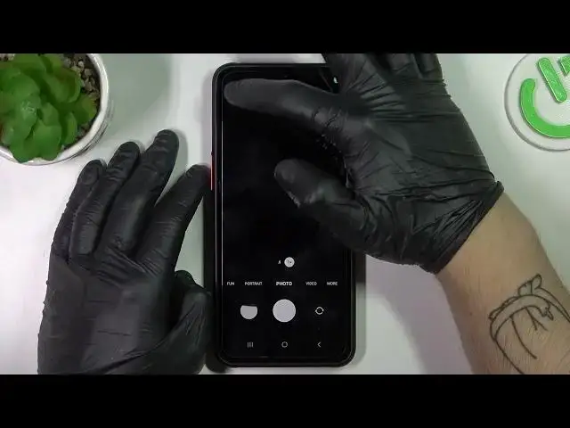 Video thumbnail for How to Manage Location Tags in SAMSUNG Galaxy XCover 6 Pro – Turn On / Off Location