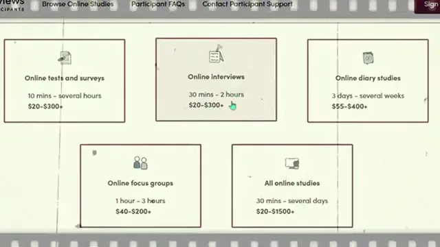Video thumbnail for 7 Websites That Will Pay You EVERY DAY Within 24 Hours (Easy Work At Home Jobs Worldwide)