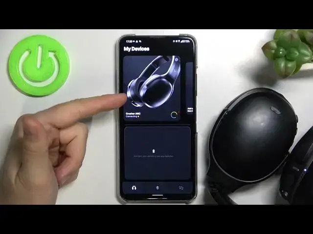 Video thumbnail for How to Find Serial Number in Skullcandy Crusher ANC?