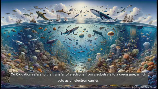 Video thumbnail for Co oxidation in biology