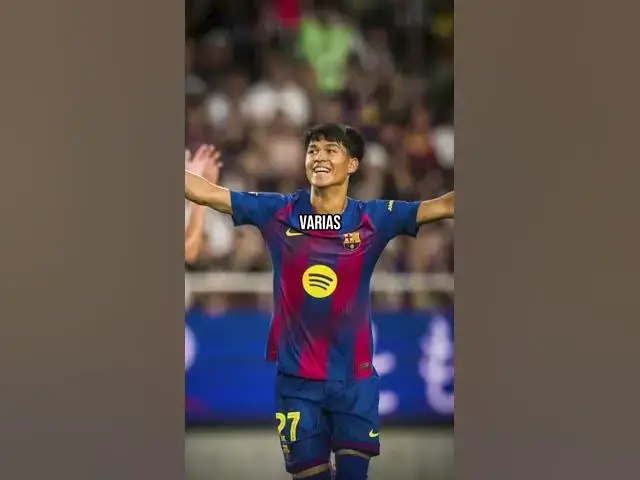 Video thumbnail for NOVEDADES EN LA CONVOCATORIA DEL BARÇA