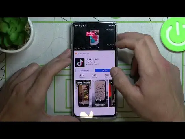 Video thumbnail for Test of Motorola Edge 20 Volume - Set Loudest Speaker Level
